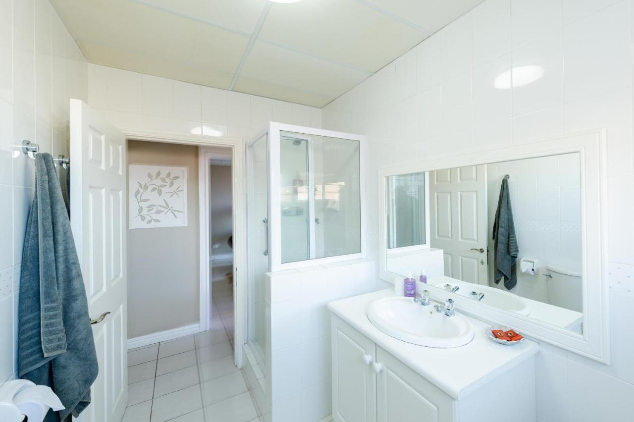 Apartmán 11 Waterfront Umdloti Exteriér fotografie