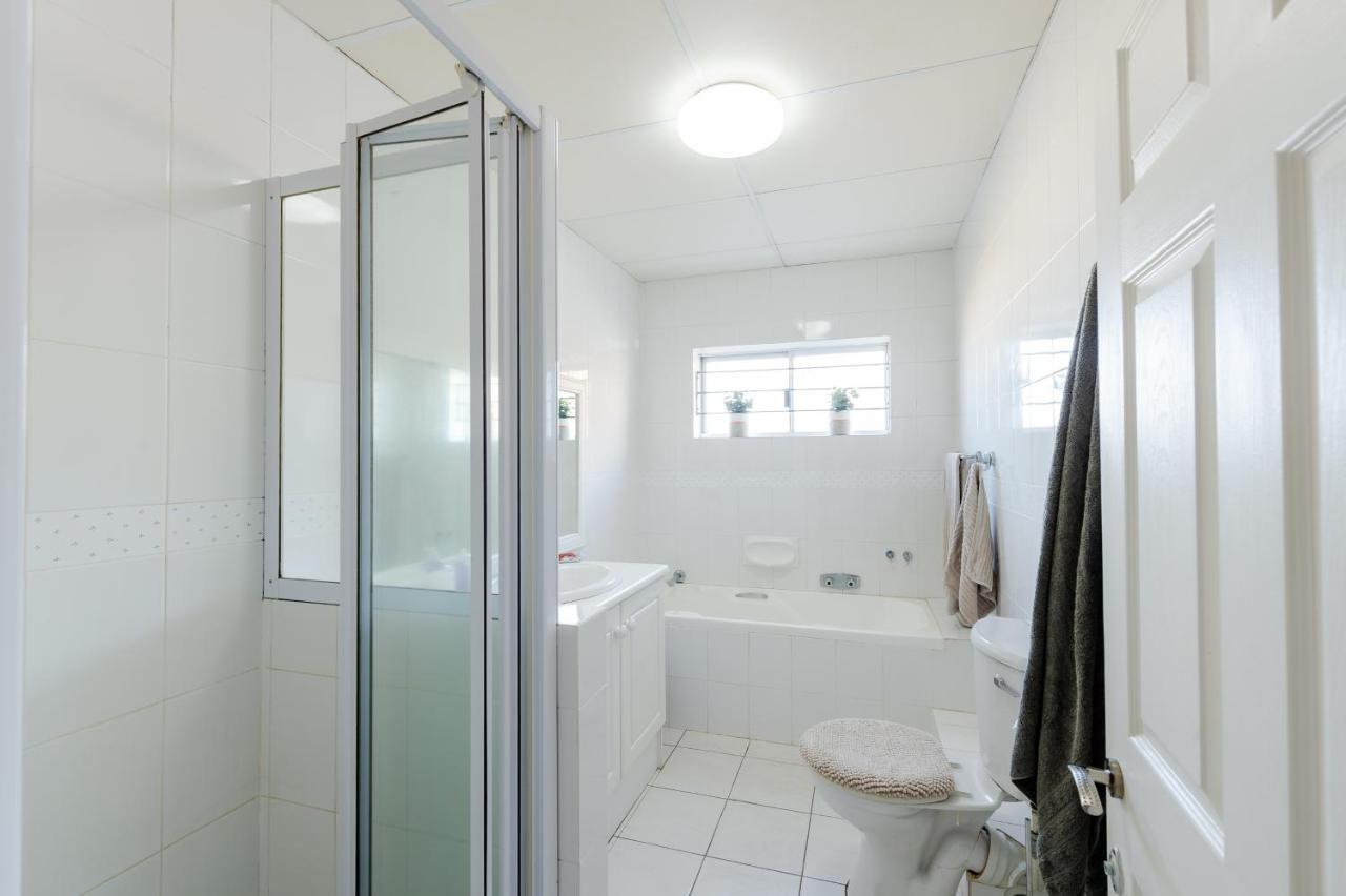 Apartmán 11 Waterfront Umdloti Exteriér fotografie