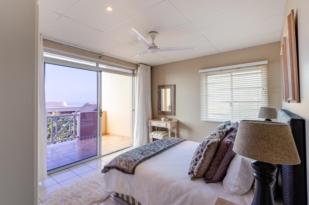 Apartmán 11 Waterfront Umdloti Exteriér fotografie