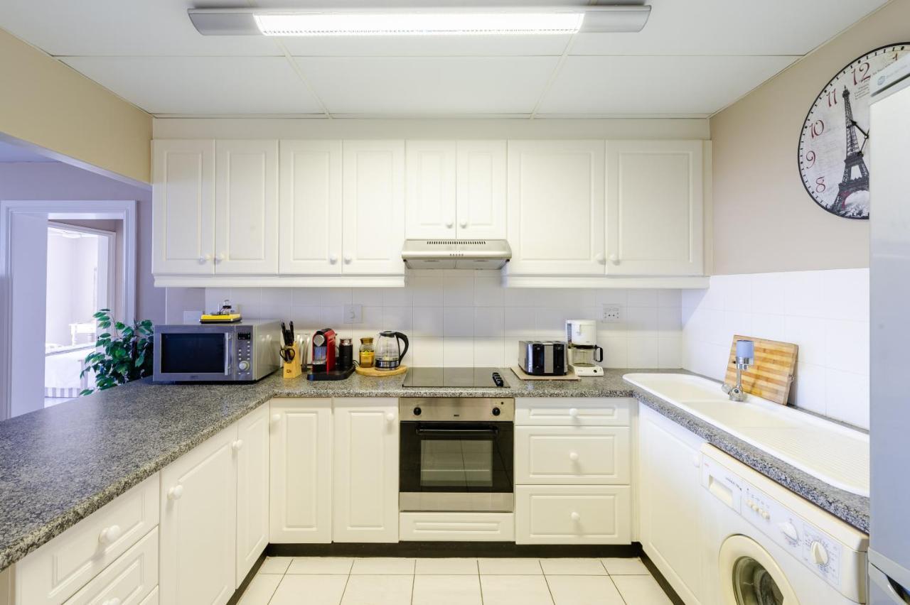 Apartmán 11 Waterfront Umdloti Exteriér fotografie