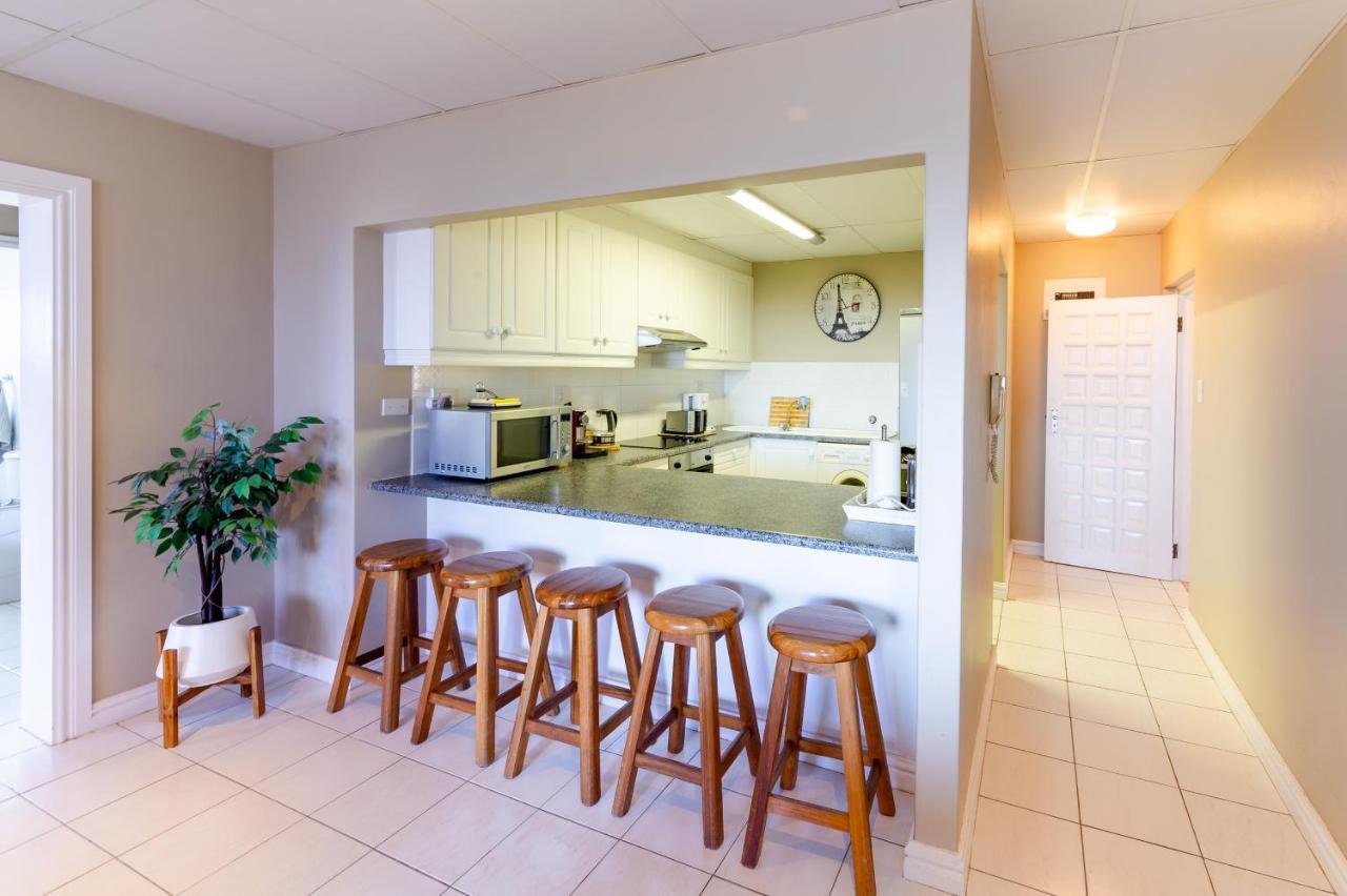 Apartmán 11 Waterfront Umdloti Exteriér fotografie